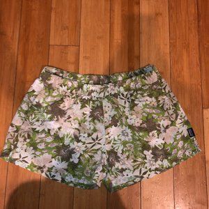 Patagonia Barely Baggies Shorts